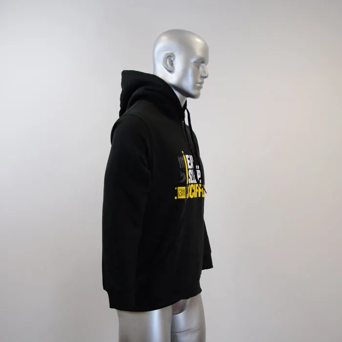 BIGBEN® Eat, Sleep, Scaffold Hoody