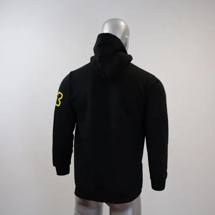 BIGBEN® Eat, Sleep, Scaffold Hoody