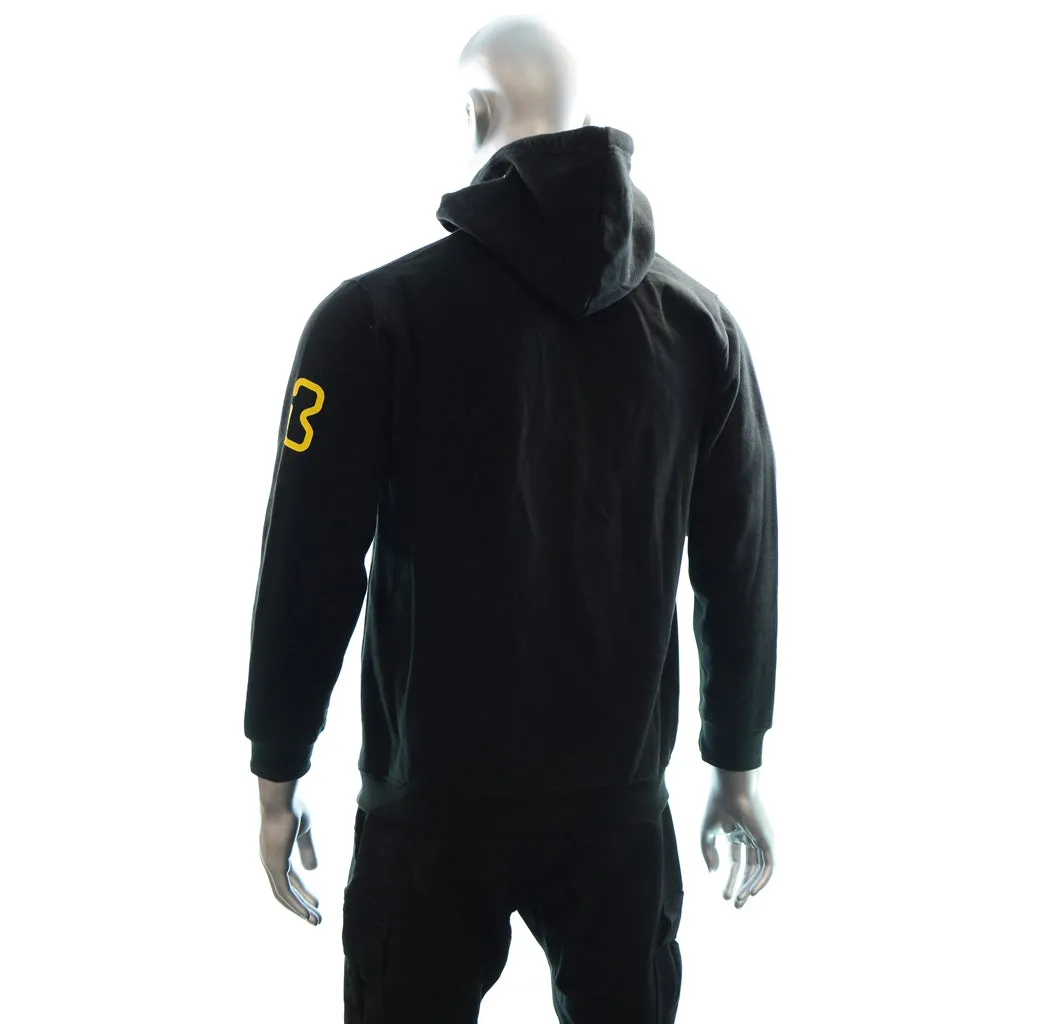 BIGBEN® Top Class Scaffolder Hoody