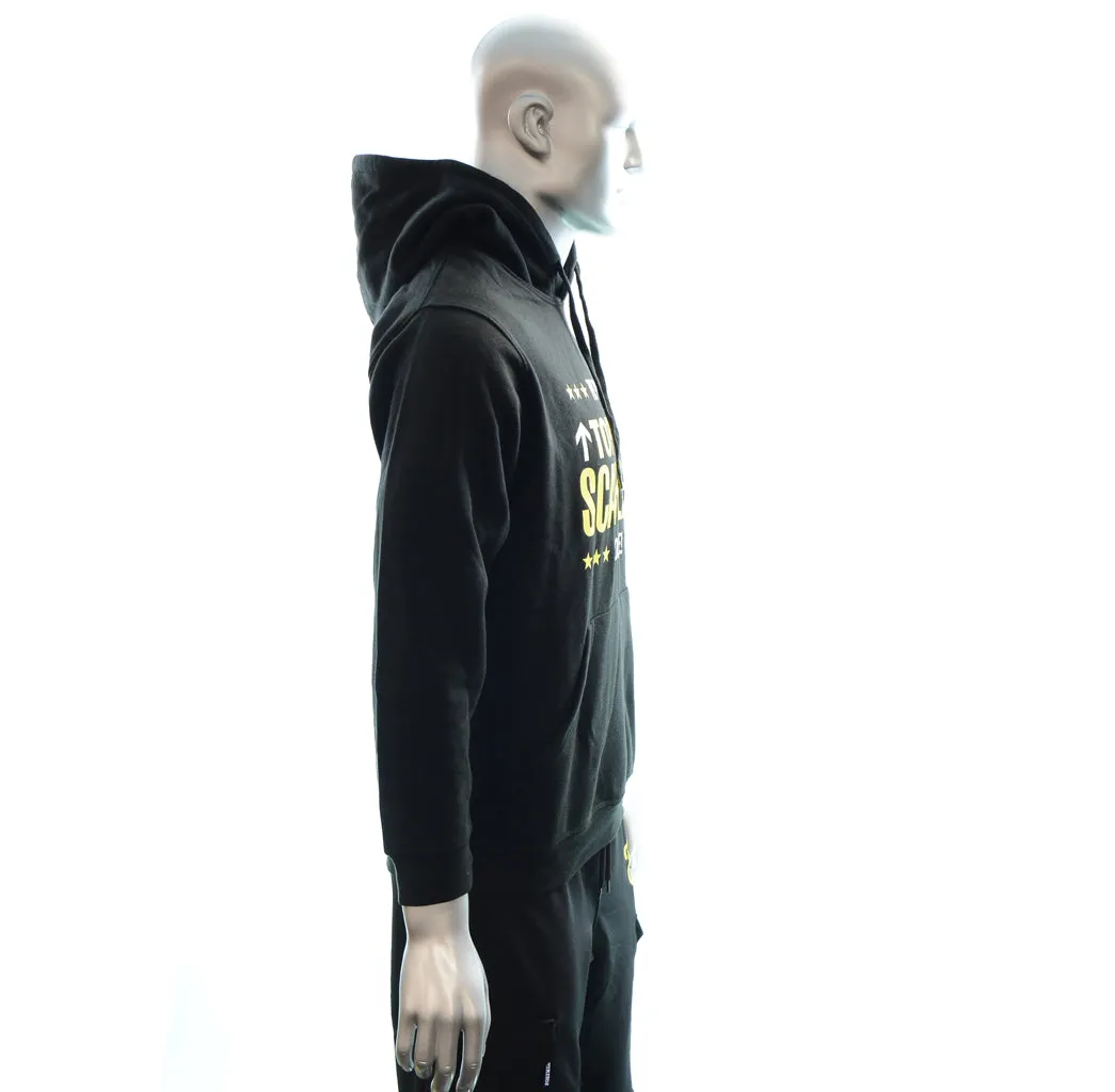 BIGBEN® Top Class Scaffolder Hoody