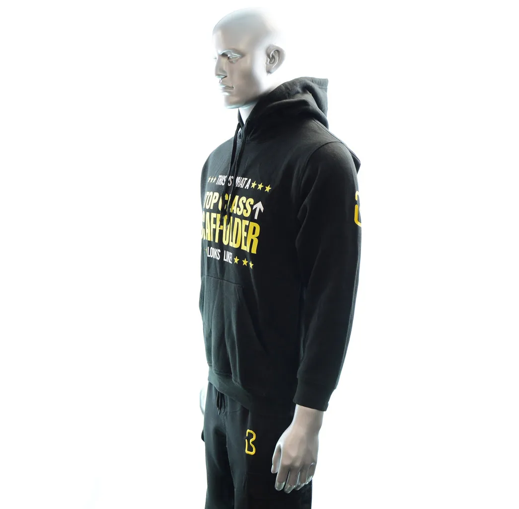 BIGBEN® Top Class Scaffolder Hoody