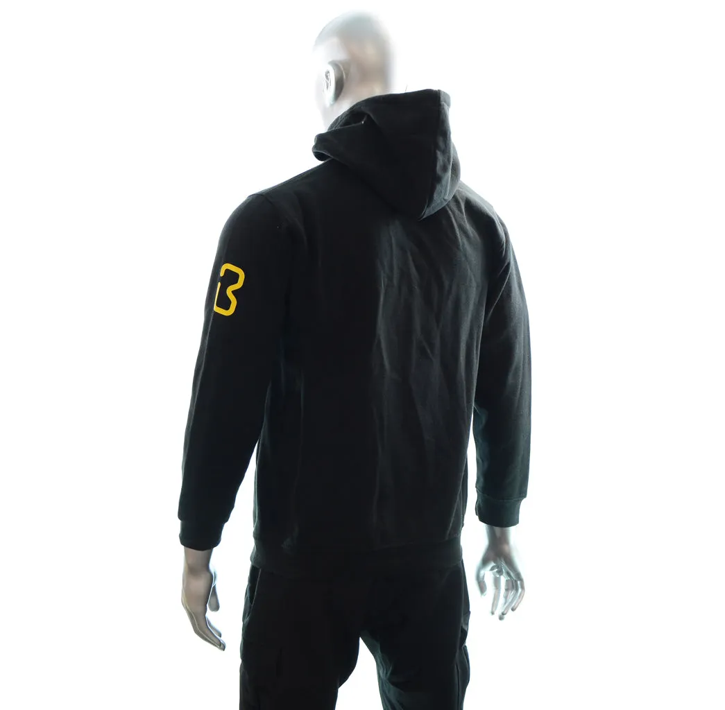 BIGBEN® Top Class Scaffolder Hoody