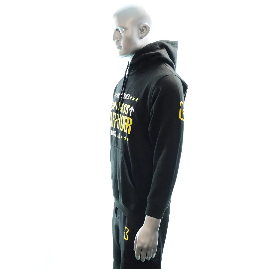 BIGBEN® Top Class Scaffolder Hoody