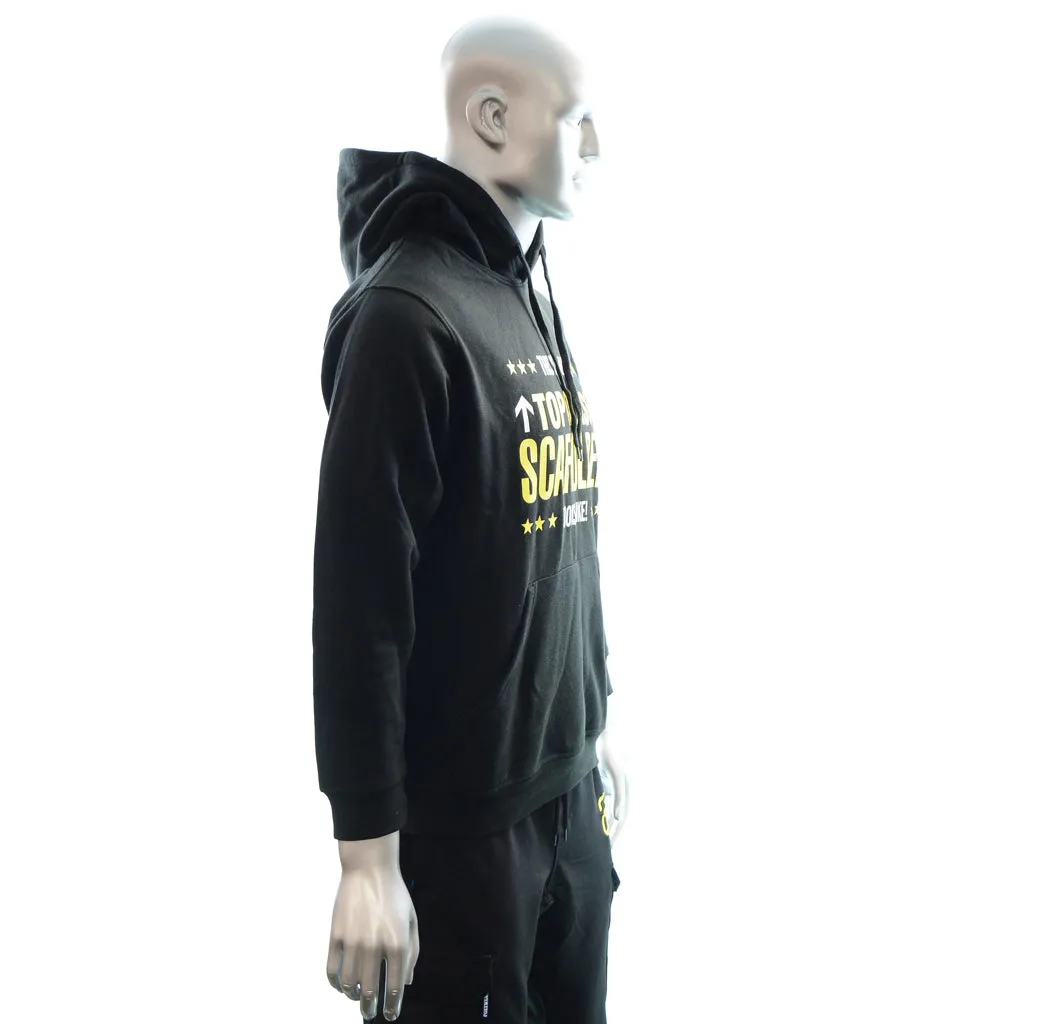 BIGBEN® Top Class Scaffolder Hoody