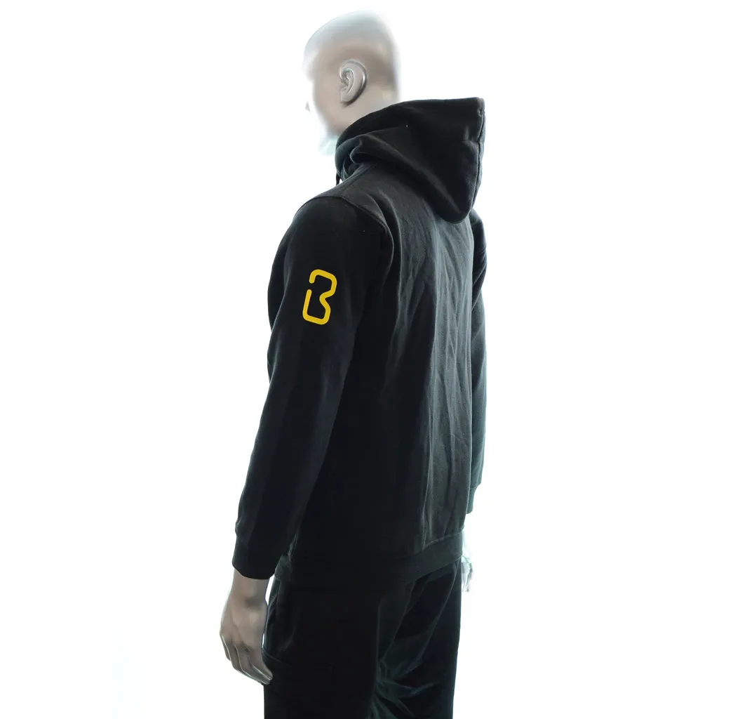 BIGBEN® Top Class Scaffolder Hoody