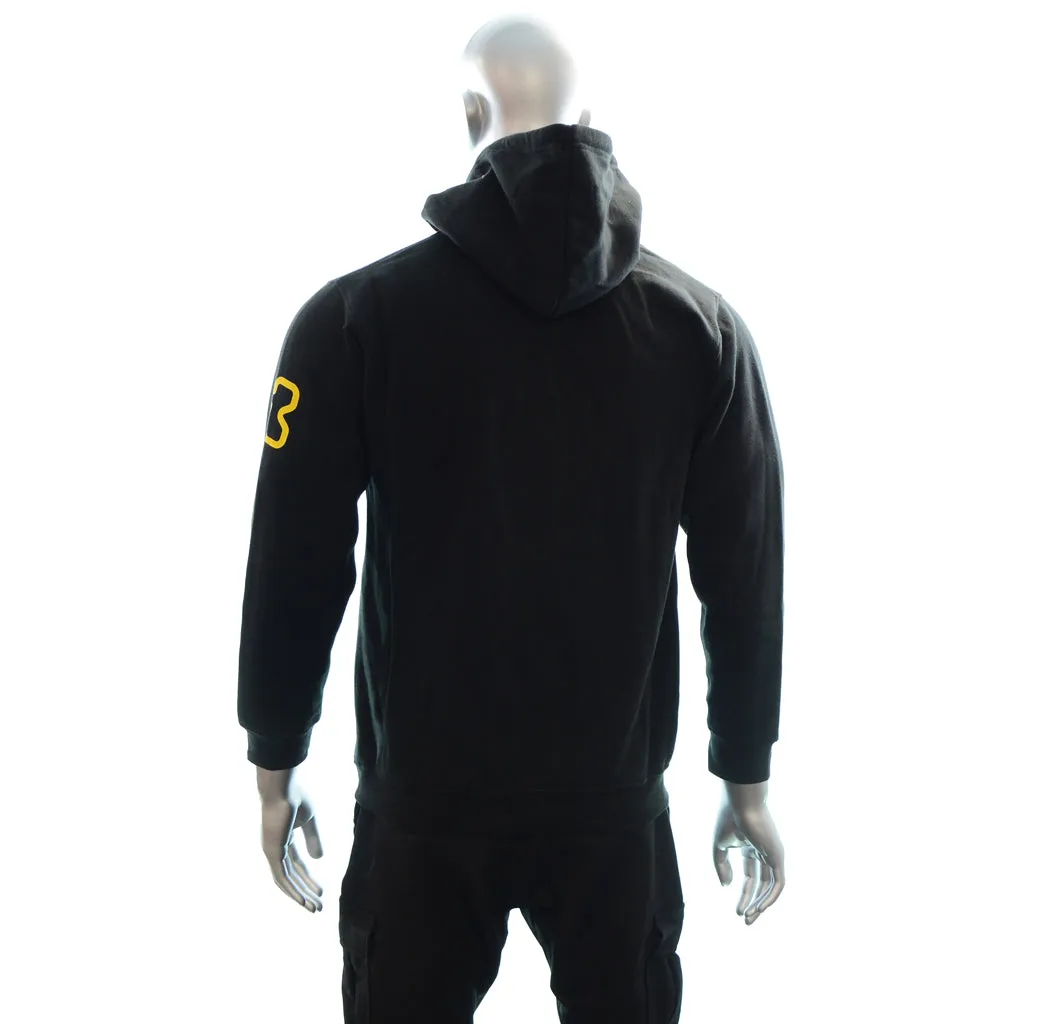 BIGBEN® Top Class Scaffolder Hoody