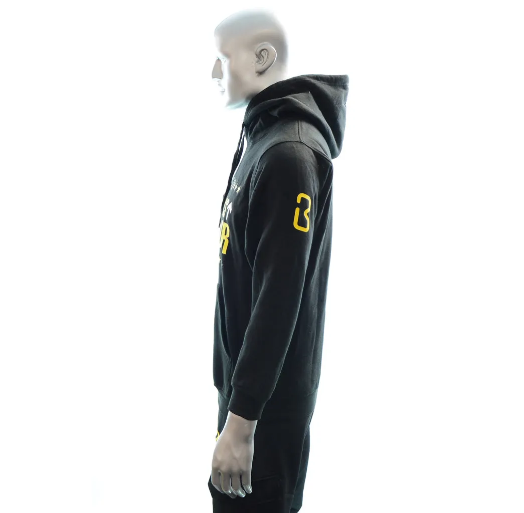 BIGBEN® Top Class Scaffolder Hoody