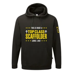 BIGBEN® Top Class Scaffolder Hoody