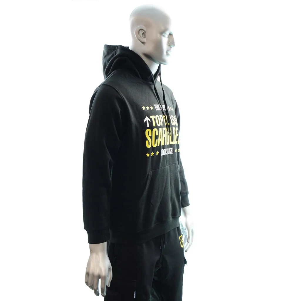 BIGBEN® Top Class Scaffolder Hoody
