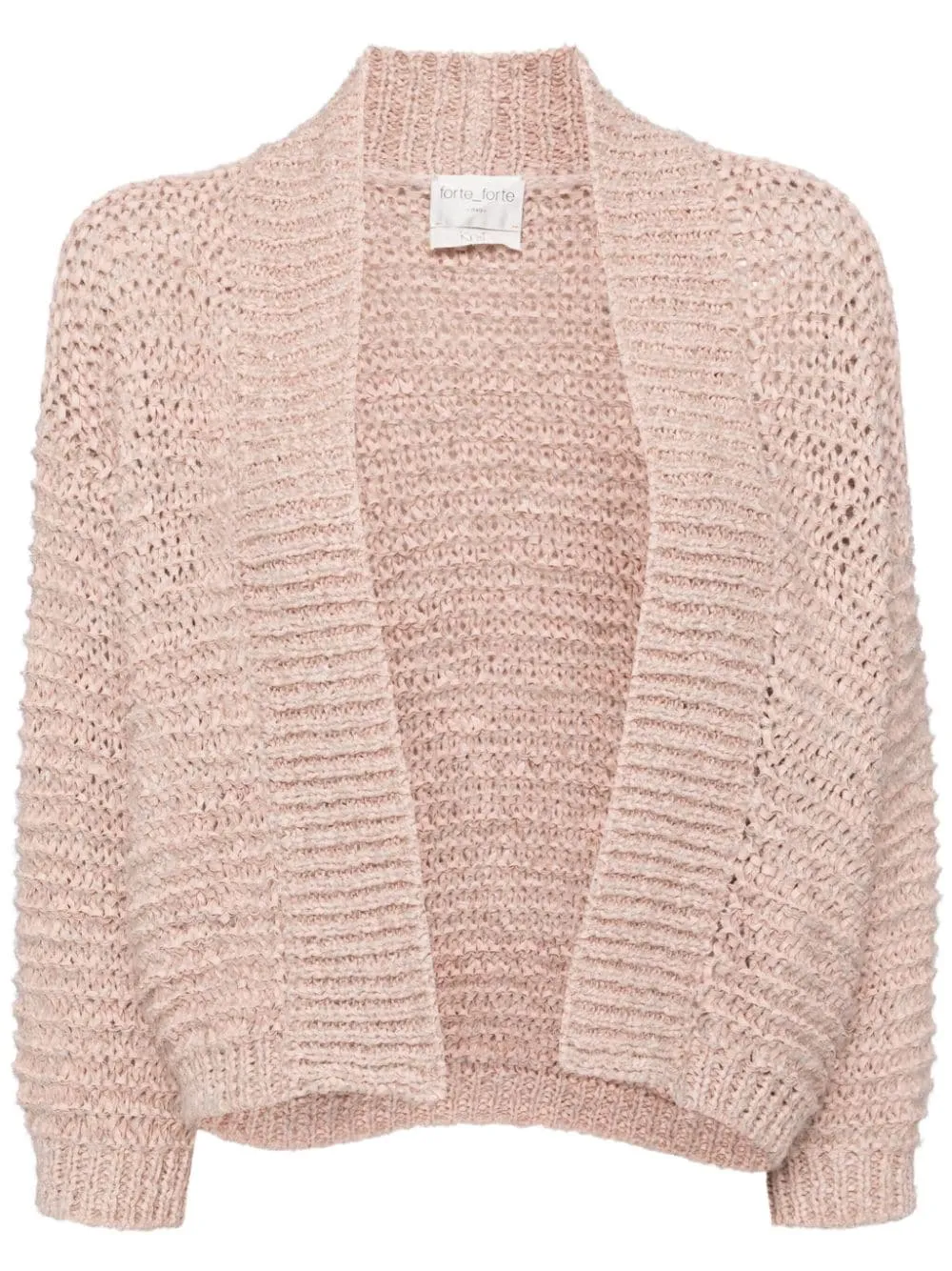 BOUCL CARDIGAN