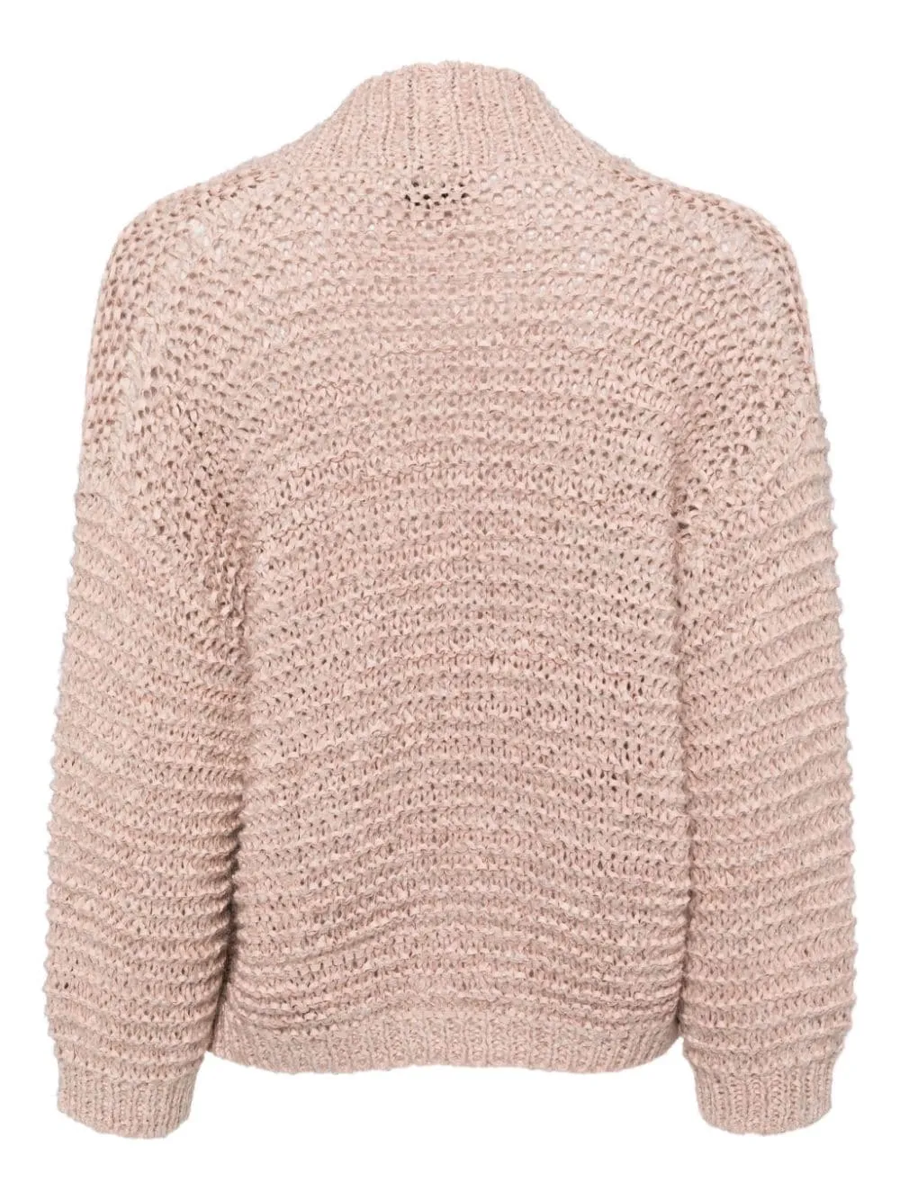 BOUCL CARDIGAN