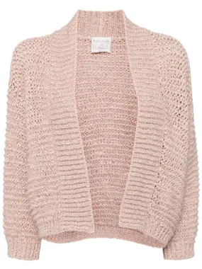 BOUCL CARDIGAN
