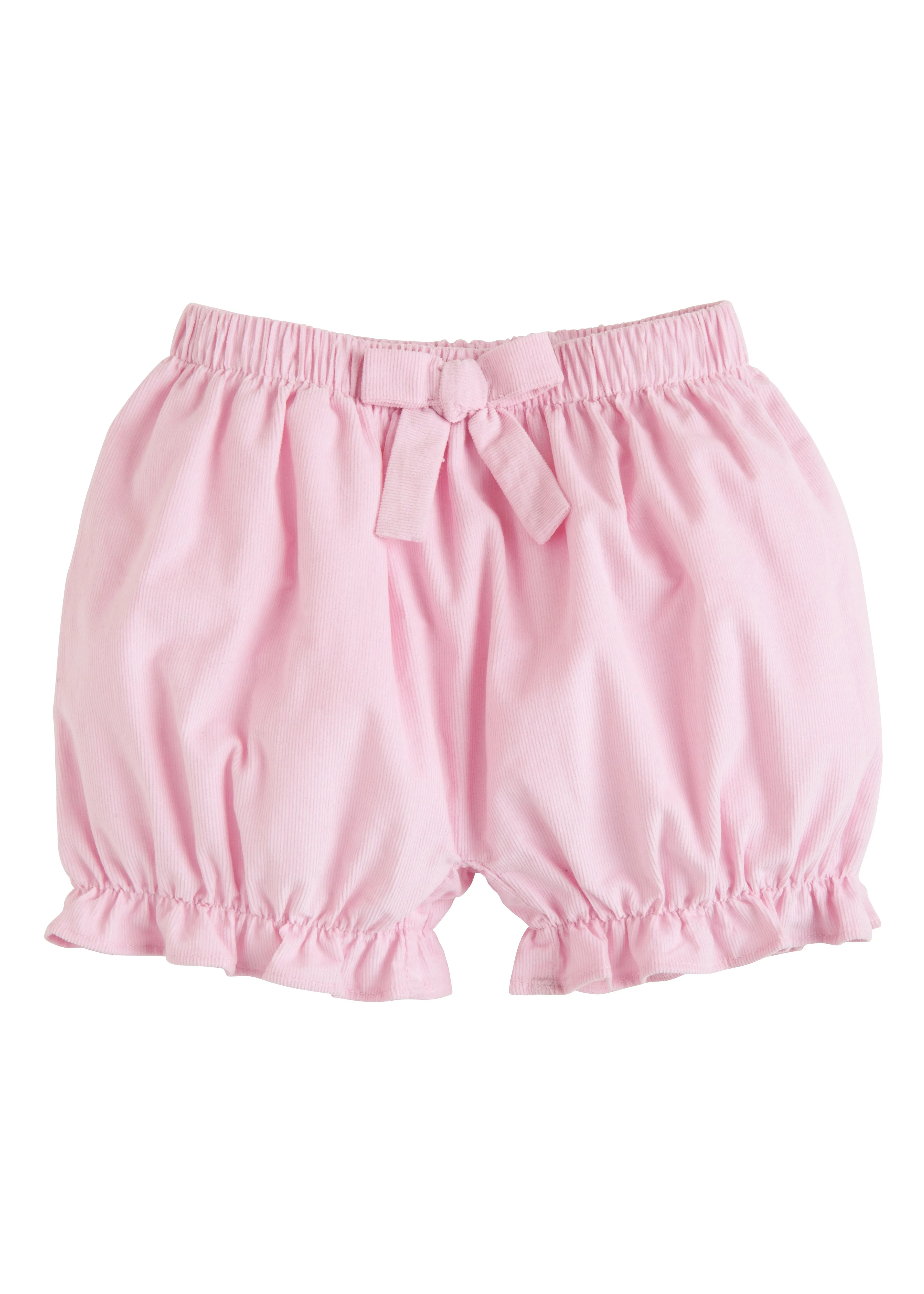 Bow Corduroy Bloomer Little English