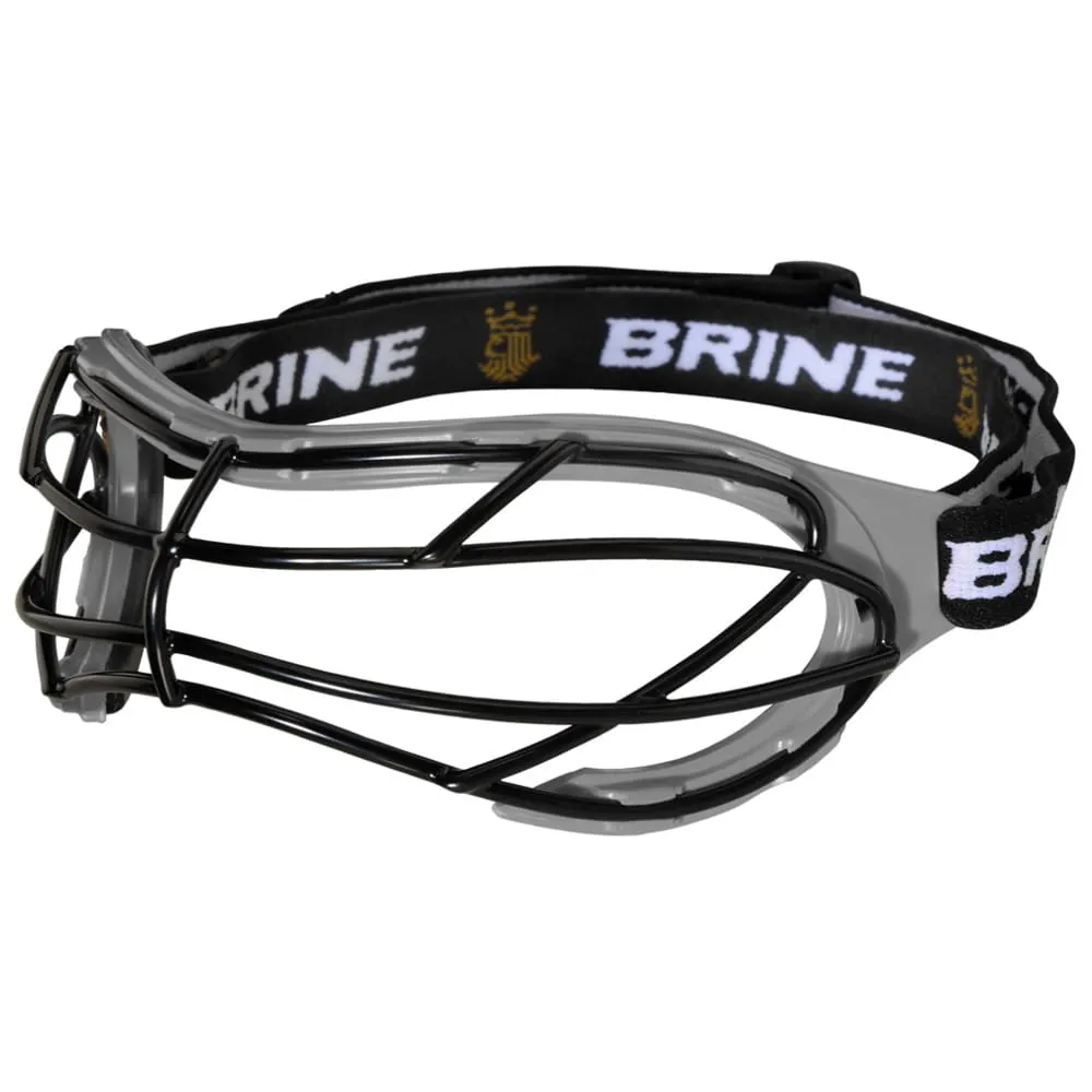Brine Dynasty II Women's Lacrosse Eye Mask Goggle