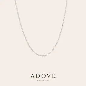 Cable Chain Necklace