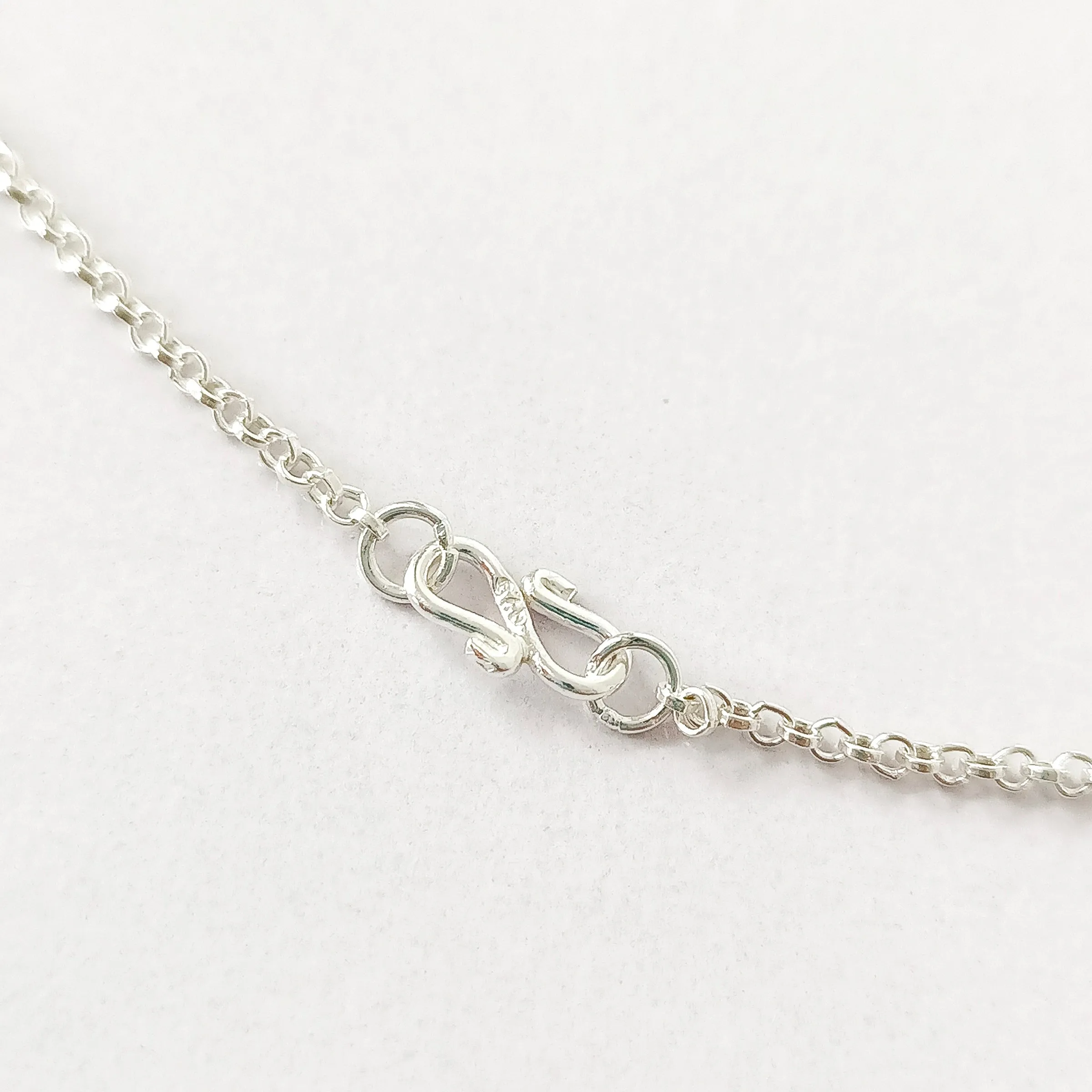 Cable Chain Necklace
