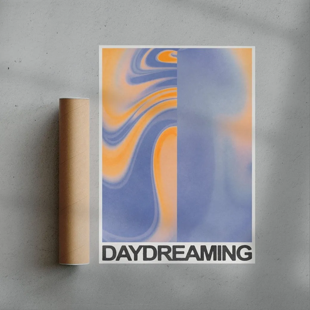 Daydreaming
