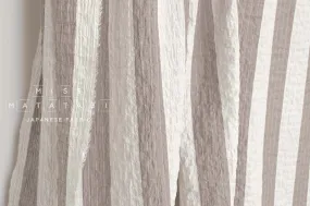 DEADSTOCK Stretch Voile - color 3
