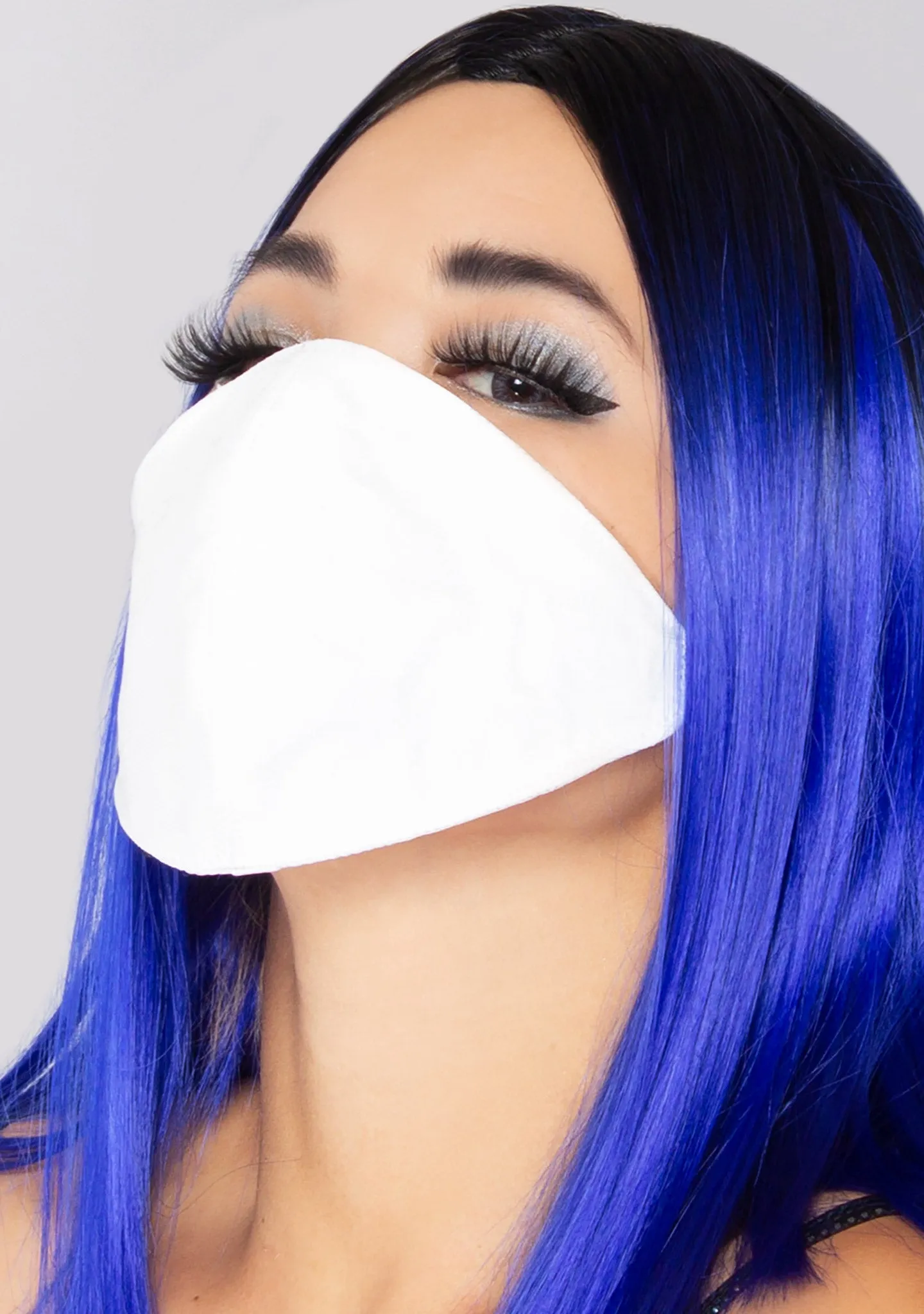 Dream Tek Fiber Optic Light Up Face Mask