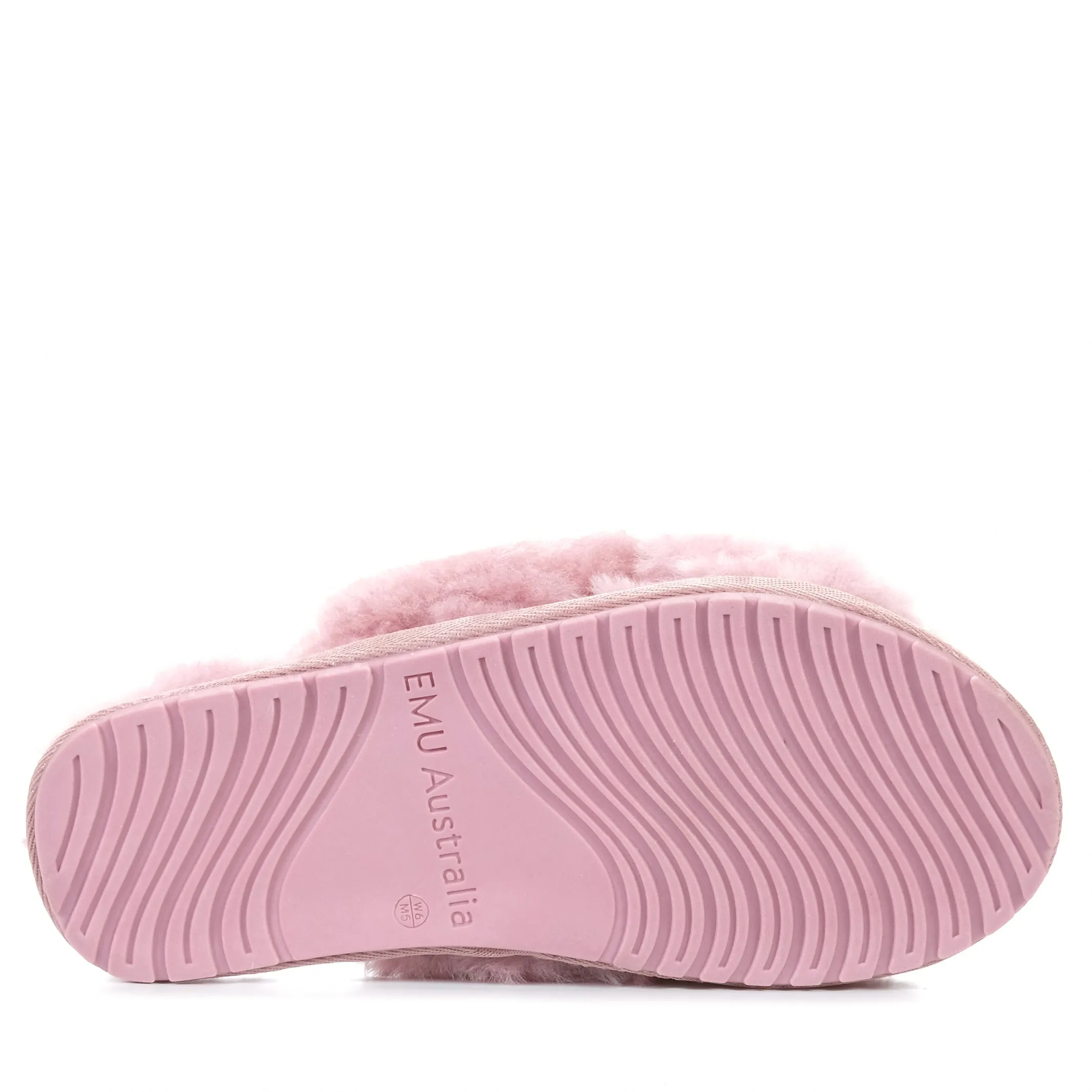 Emu Mayberry Blush