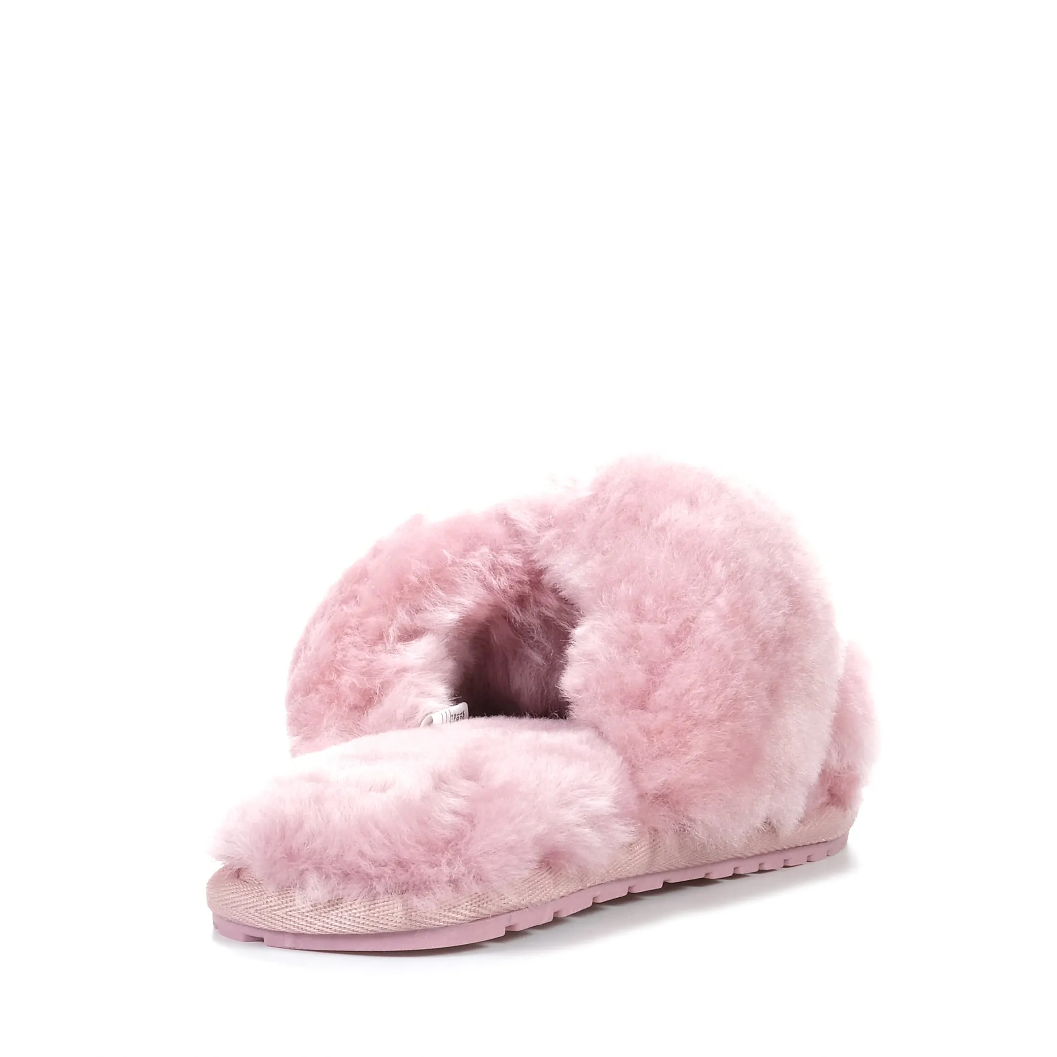 Emu Mayberry Blush