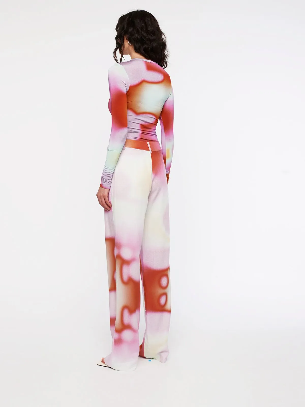 EVORA trousers