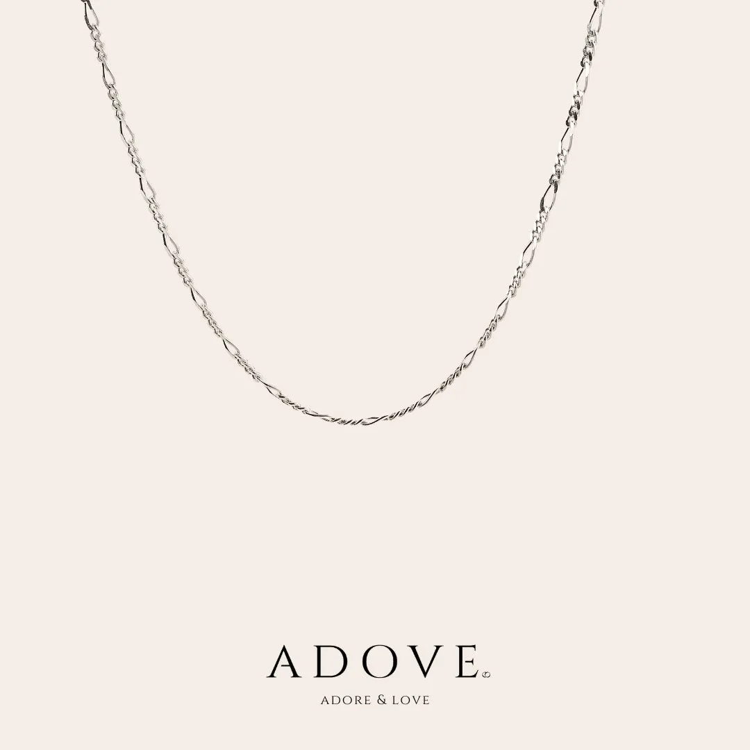 Figaro Necklace Chain