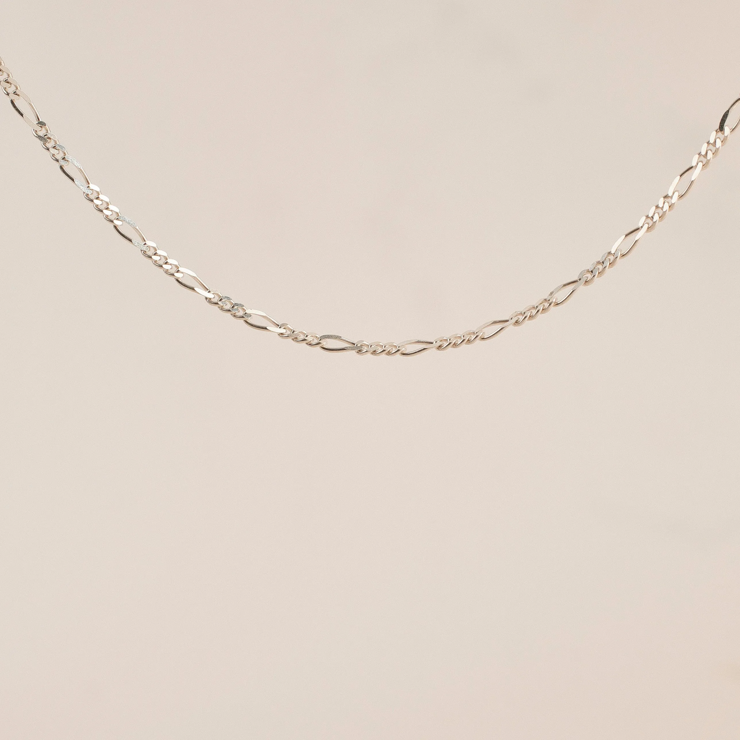 Figaro Necklace Chain