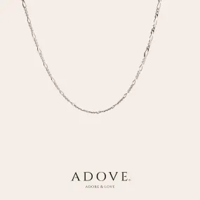 Figaro Necklace Chain