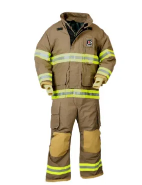 Fire-Dex FXC Turnout Gear - Deluxe