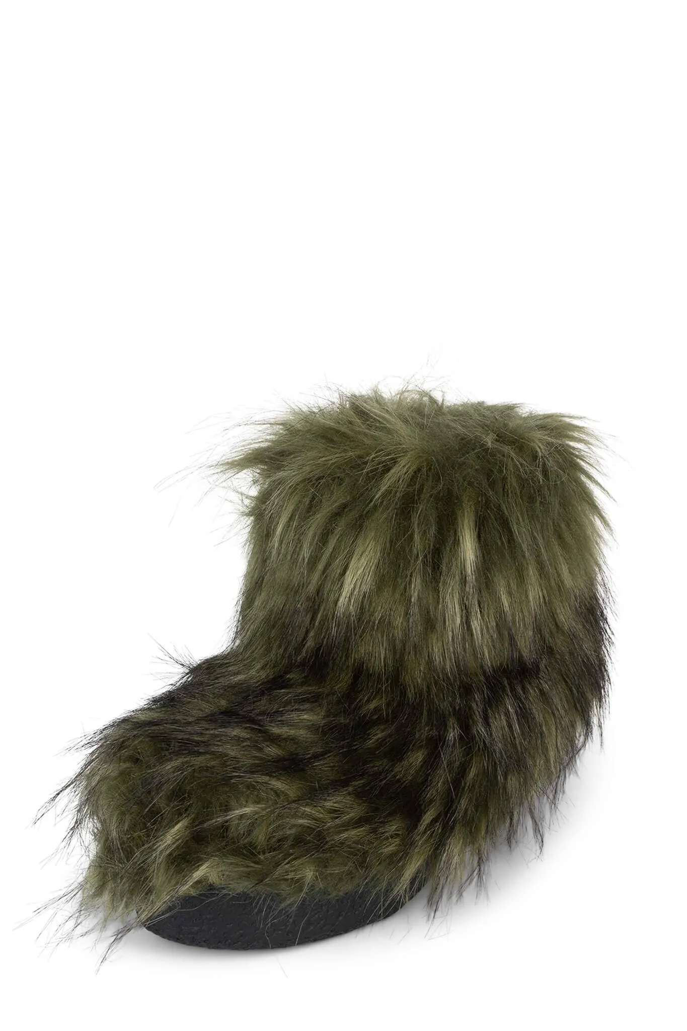 FLUFFY-LO