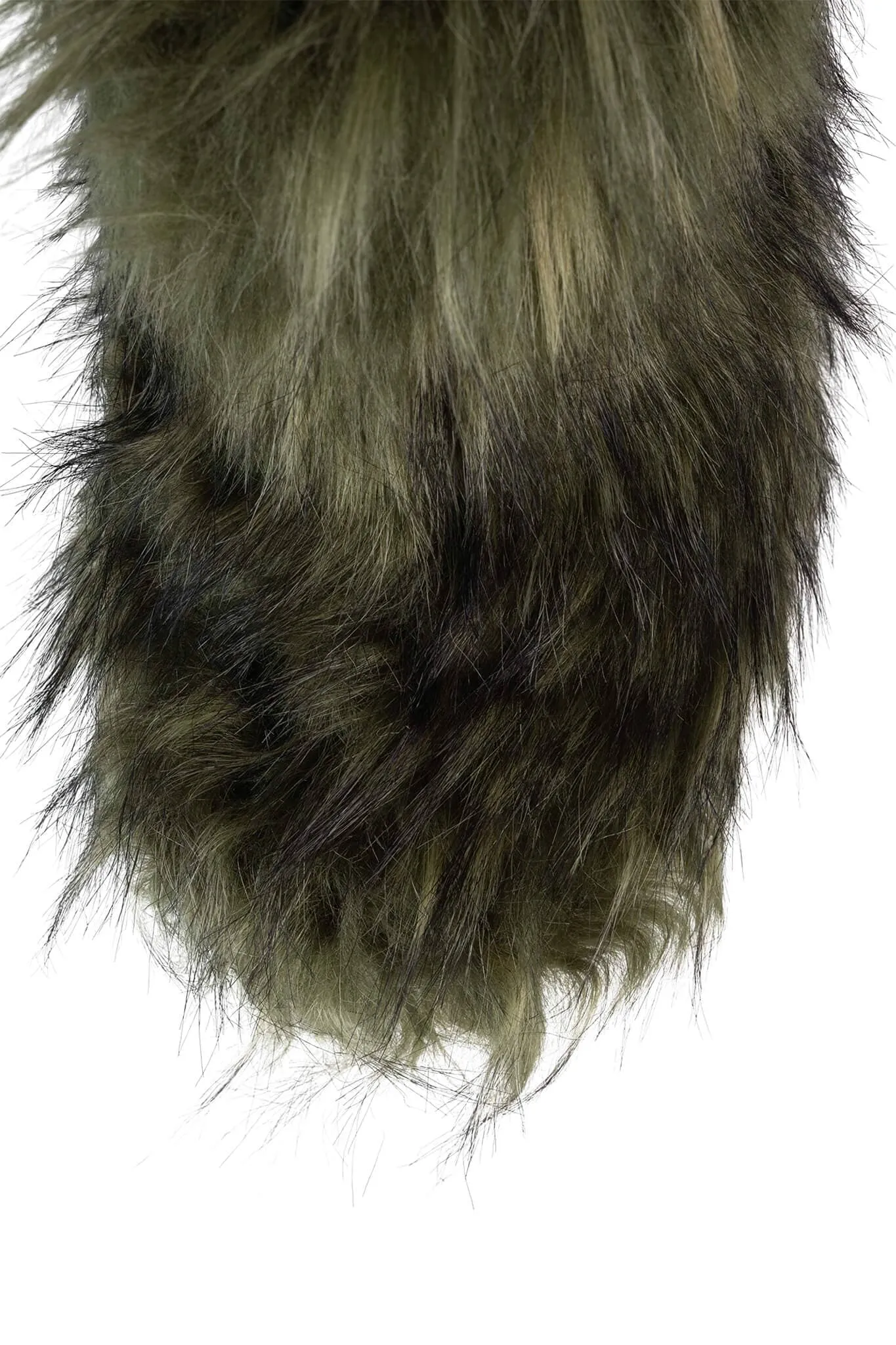 FLUFFY-LO