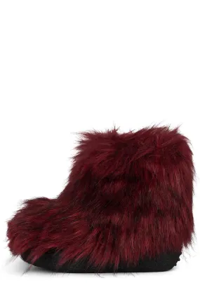 FLUFFY-LO