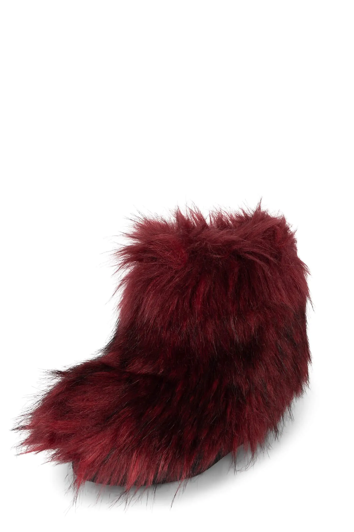 FLUFFY-LO