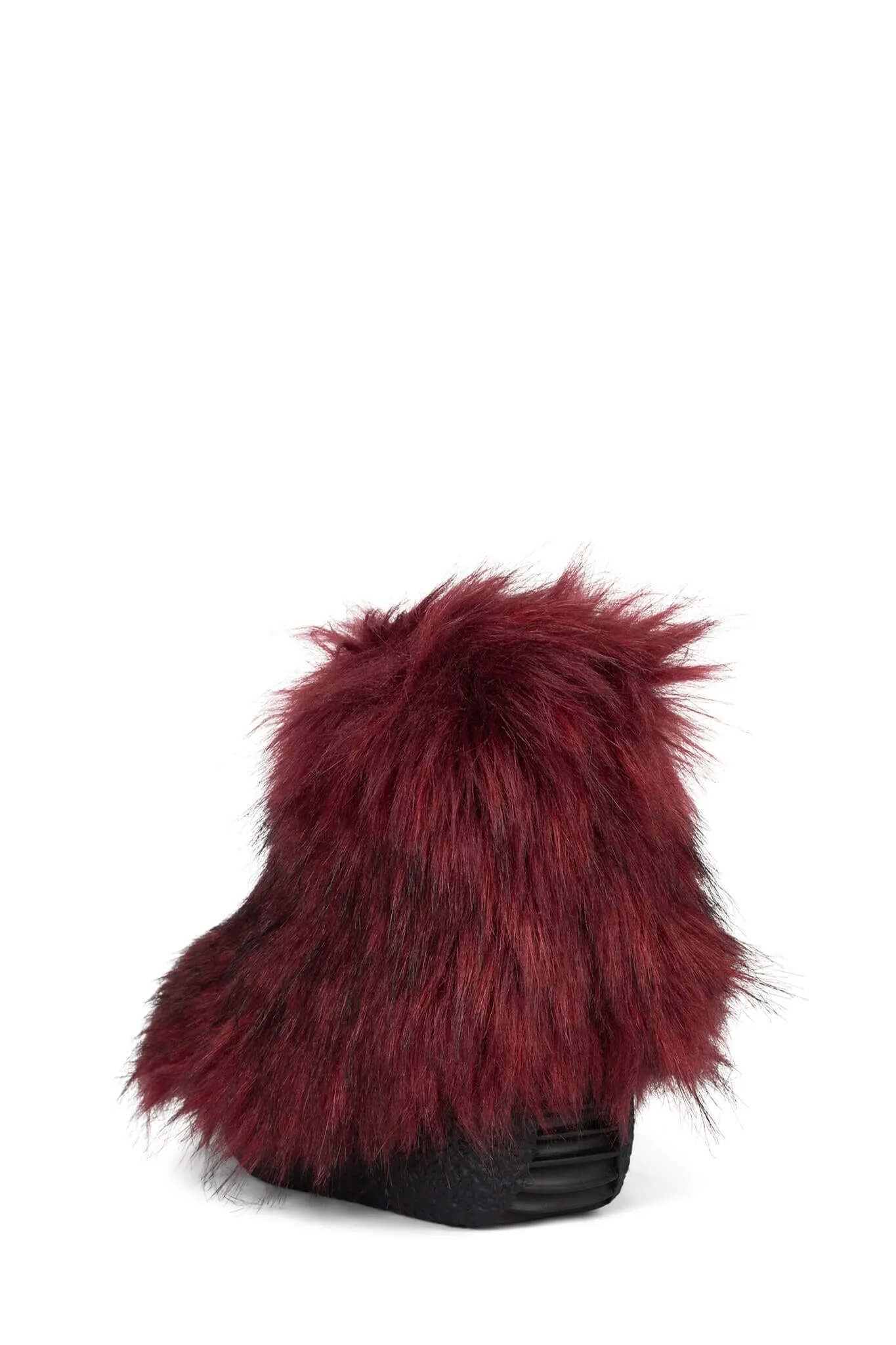 FLUFFY-LO