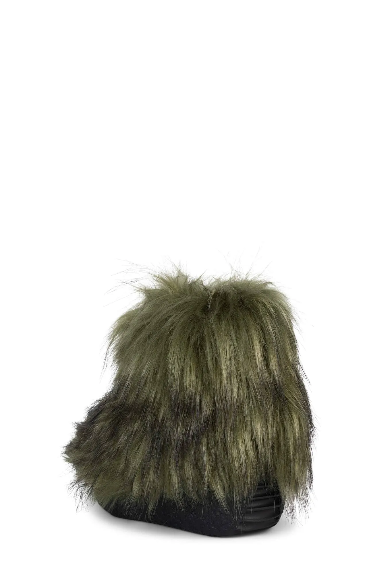 FLUFFY-LO