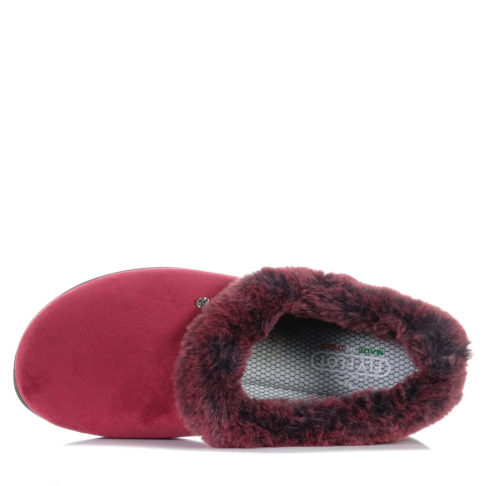 Fly Flot 5772 Bordo