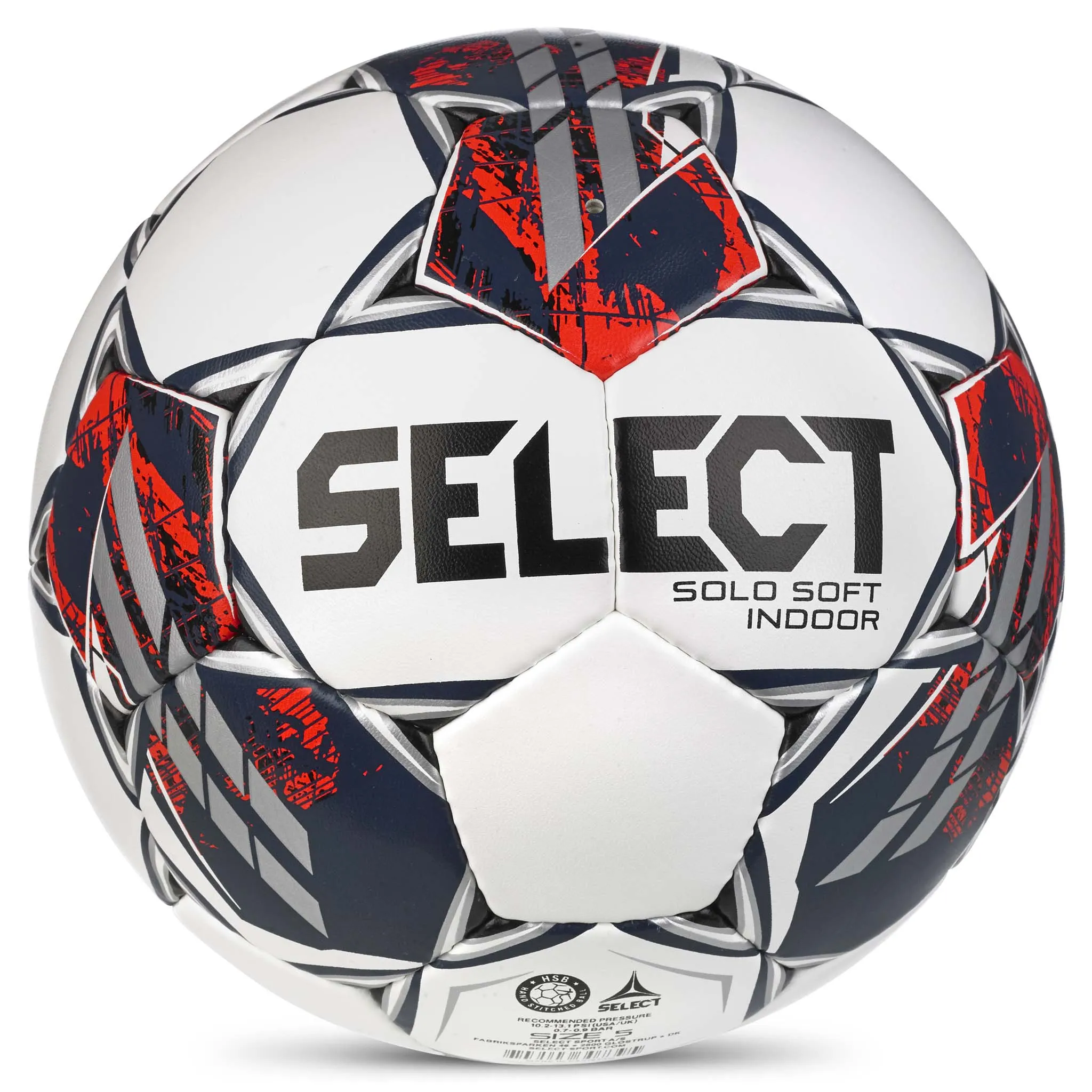 Football - Solo Soft Indoor