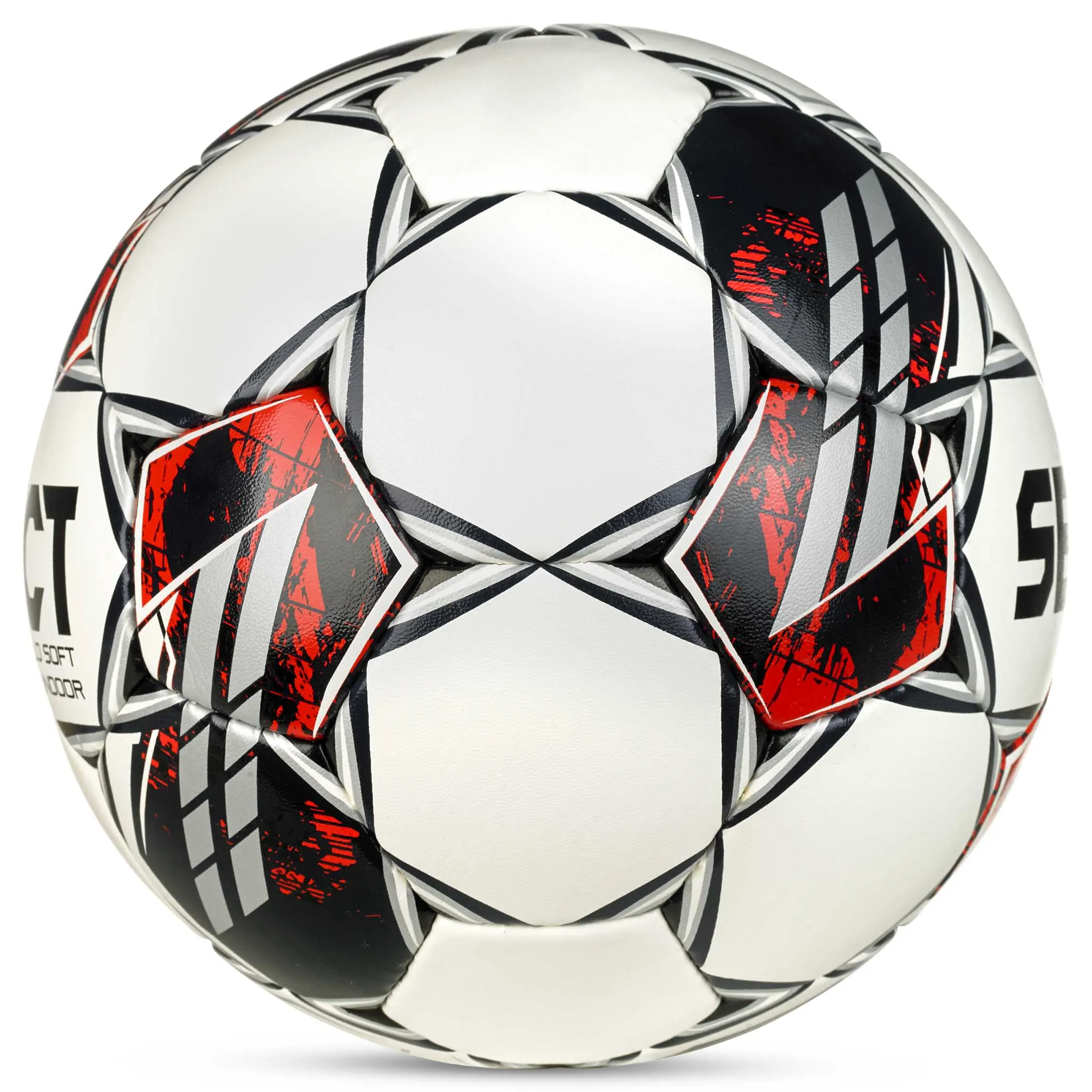 Football - Solo Soft Indoor
