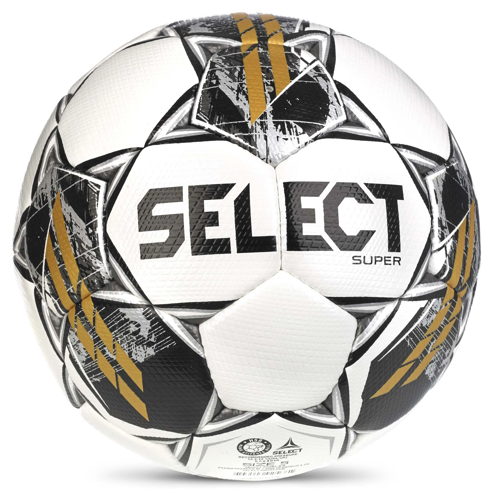 Football - Super