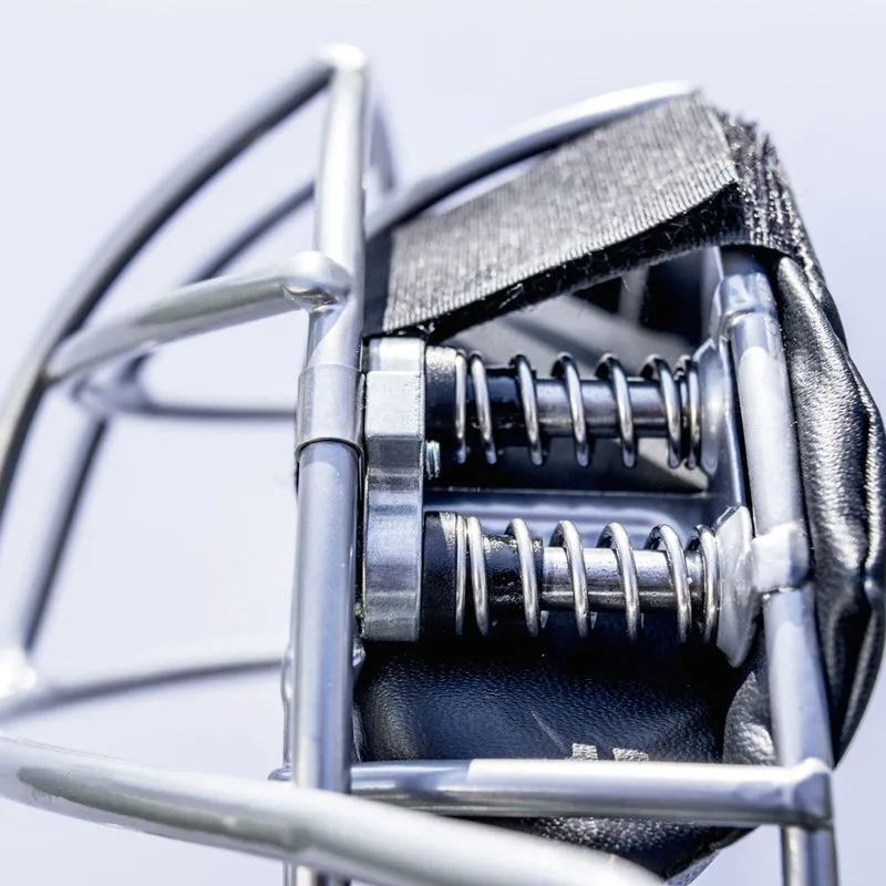 *Force 3 Gear Catchers Mask*