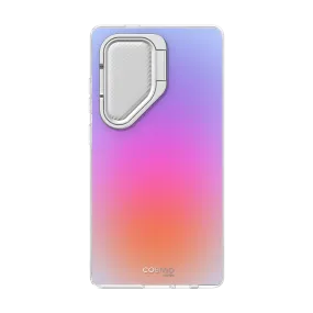 Galaxy S24 Ultra Cosmo Colorful Phone Case - Pink Ombre