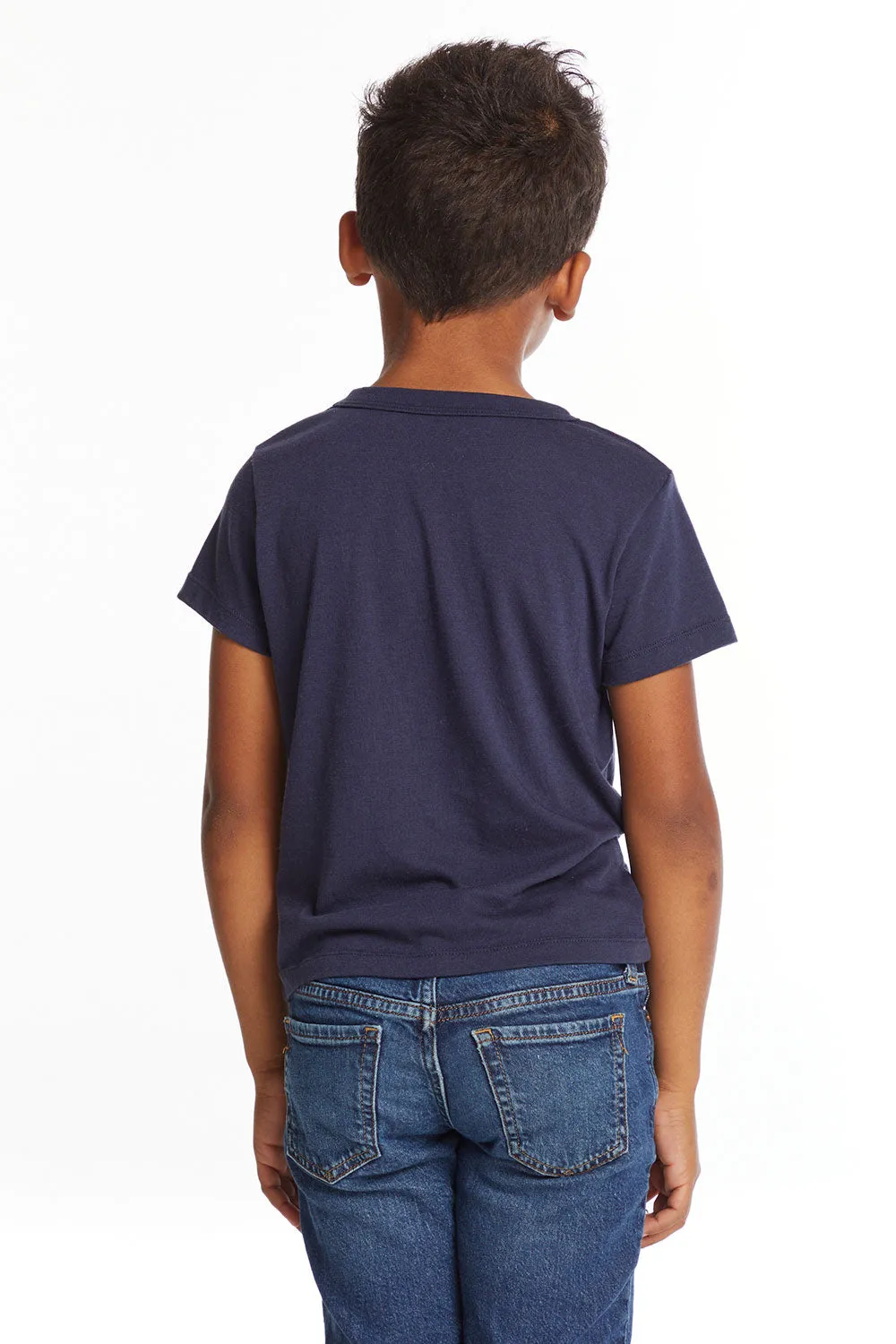 Good Times Only Boys Tee