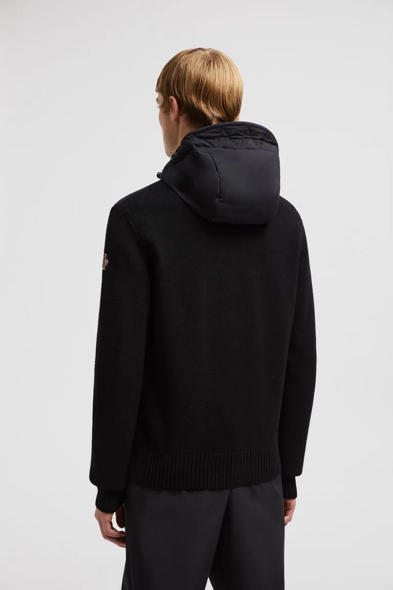GRENOBLE CARDIGAN