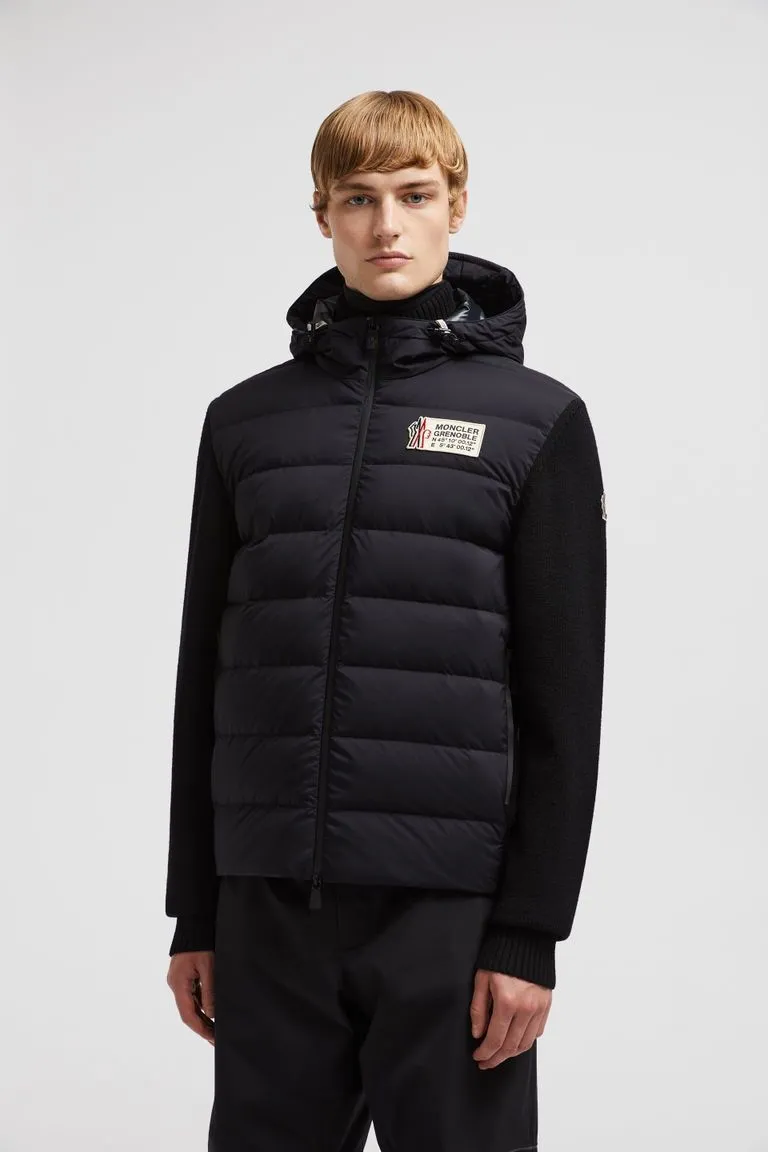GRENOBLE CARDIGAN