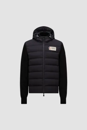 GRENOBLE CARDIGAN
