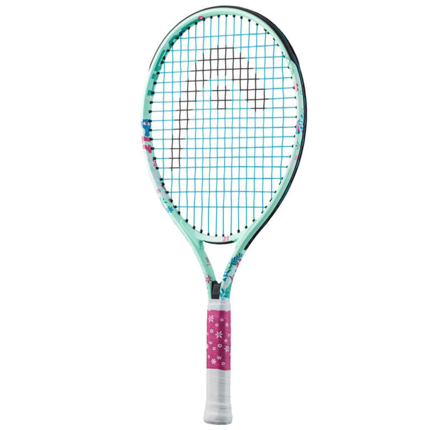 Head Coco 21 Junior Tennis Racquet
