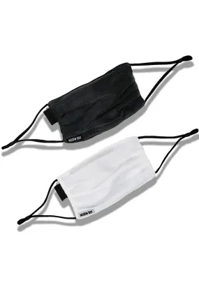 High-Tek LED Light Up Dust Mask