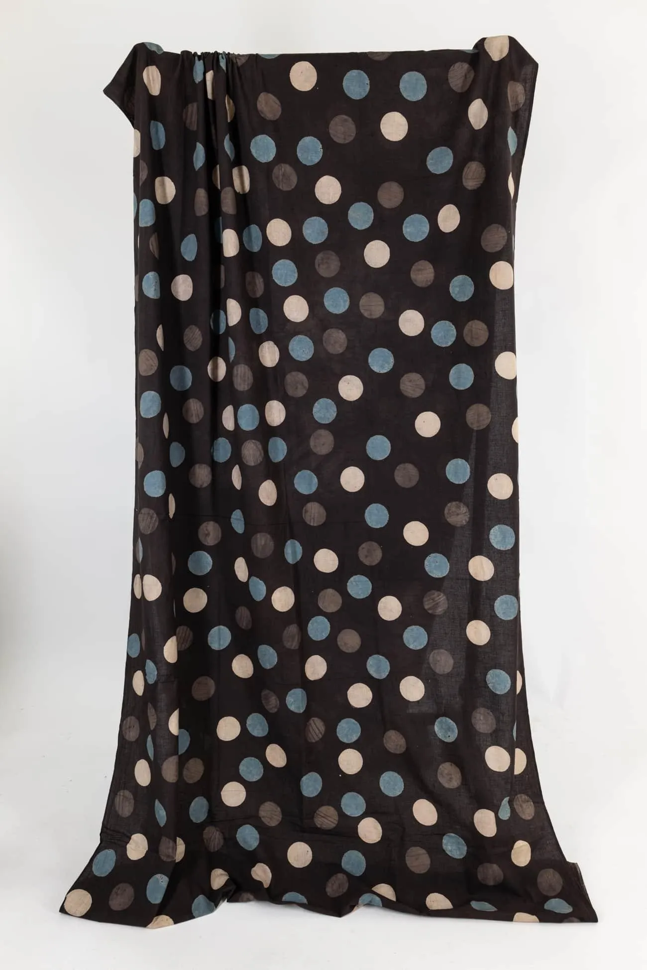 Hit The Spot Indian Cotton Woven