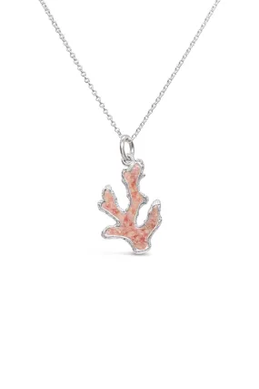 Icons ~ Coral Branch